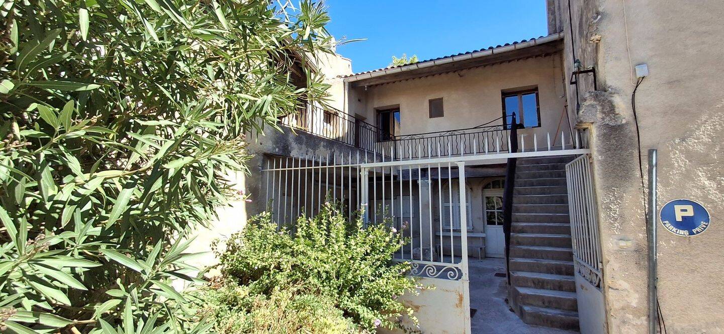 Maison à vendre, 90m², LA GARDE ADHEMAR