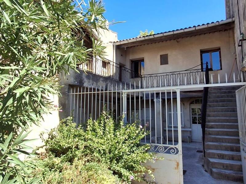 Maison à vendre, 90m², LA GARDE ADHEMAR