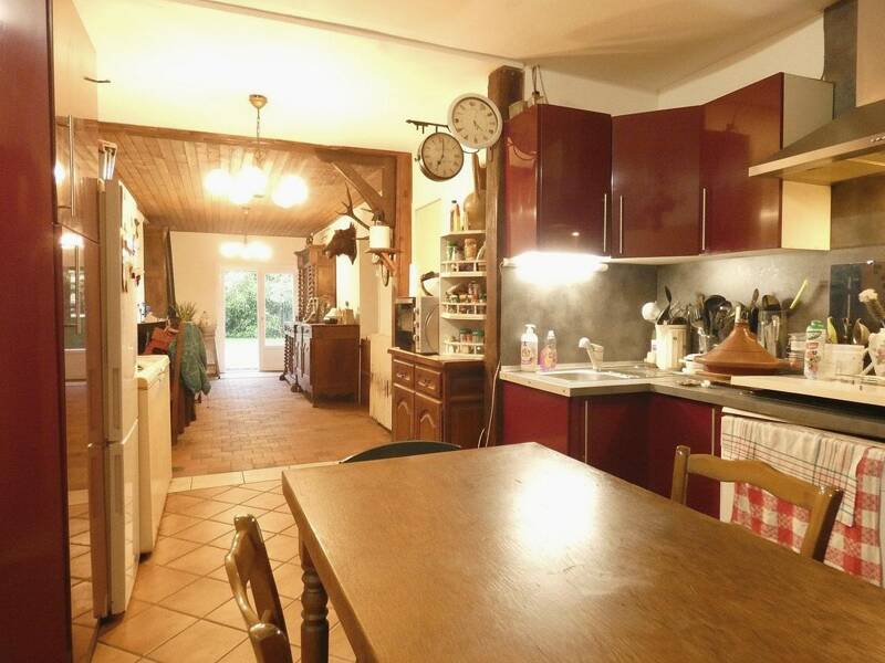 Maison à vendre, 92m², VIGLAIN