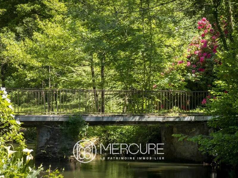 Maison à vendre, 171m², SAINT PIERRE DE TRIVISY