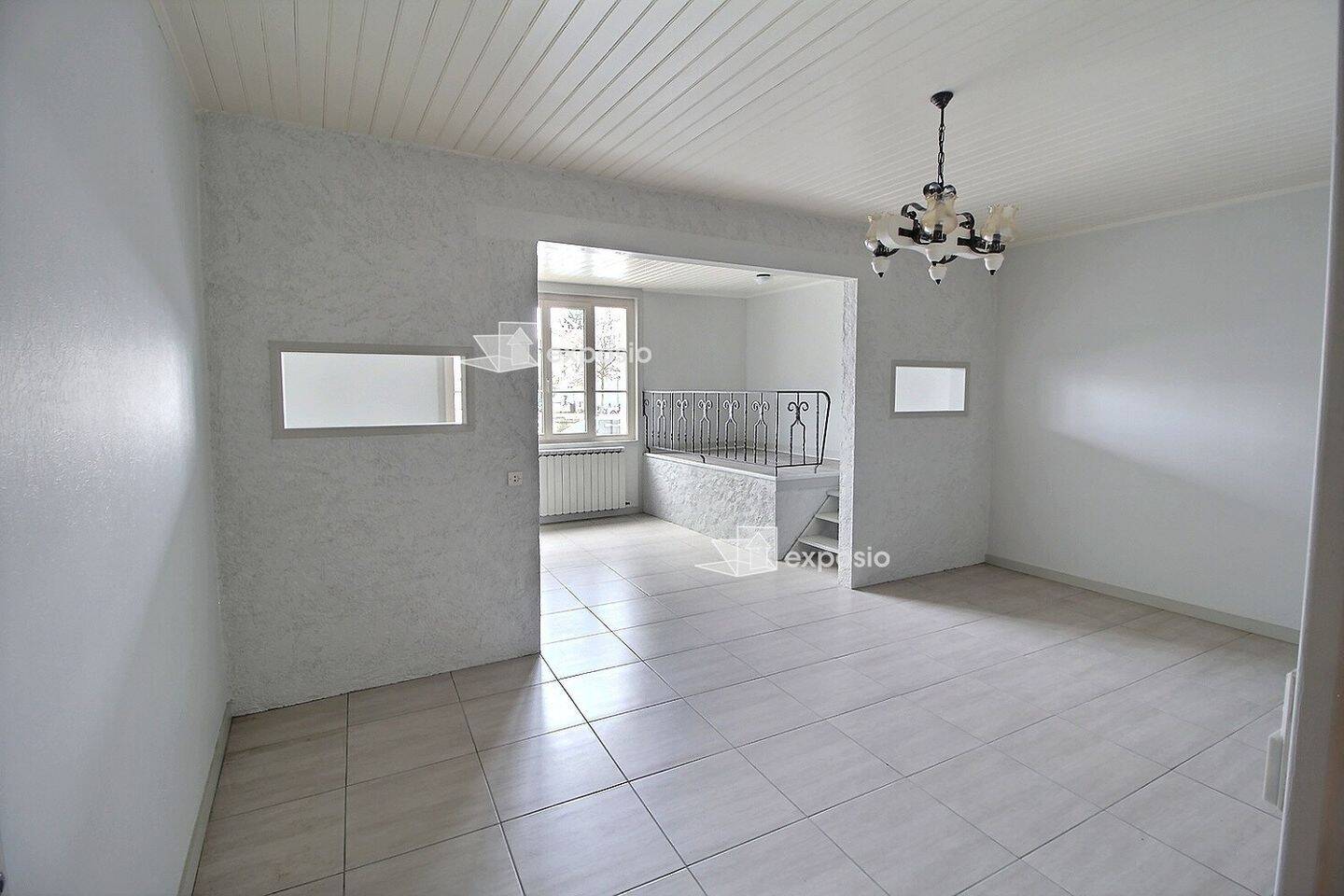Maison à vendre, 137m², MAGNE