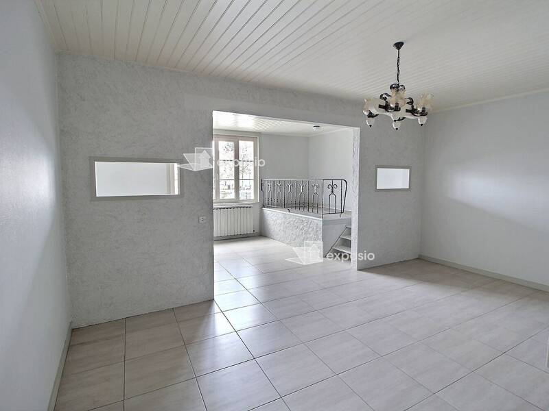 Maison à vendre, 137m², MAGNE
