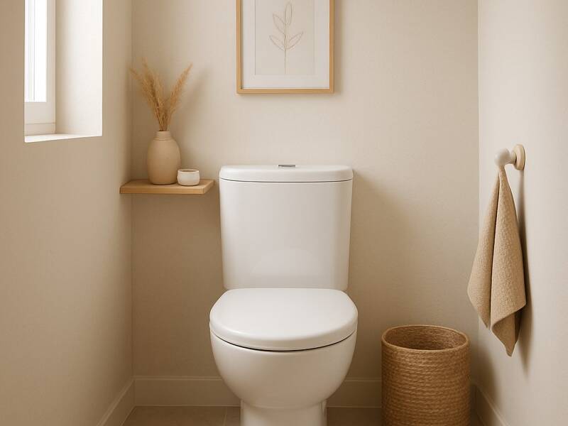 Maison à vendre, 30m², MOUSSY LE VIEUX