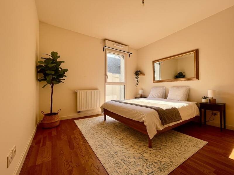 Maison à vendre, 64m², NANTES