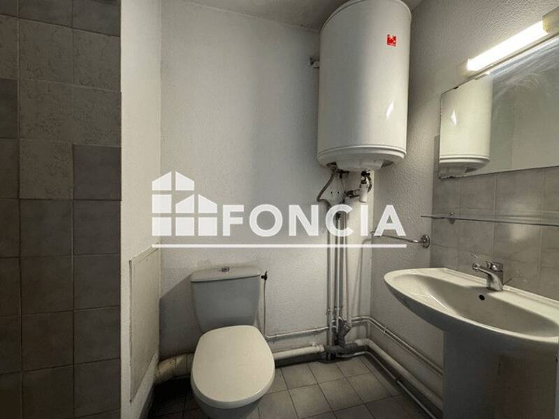 Maison à louer, 16m², GRENOBLE