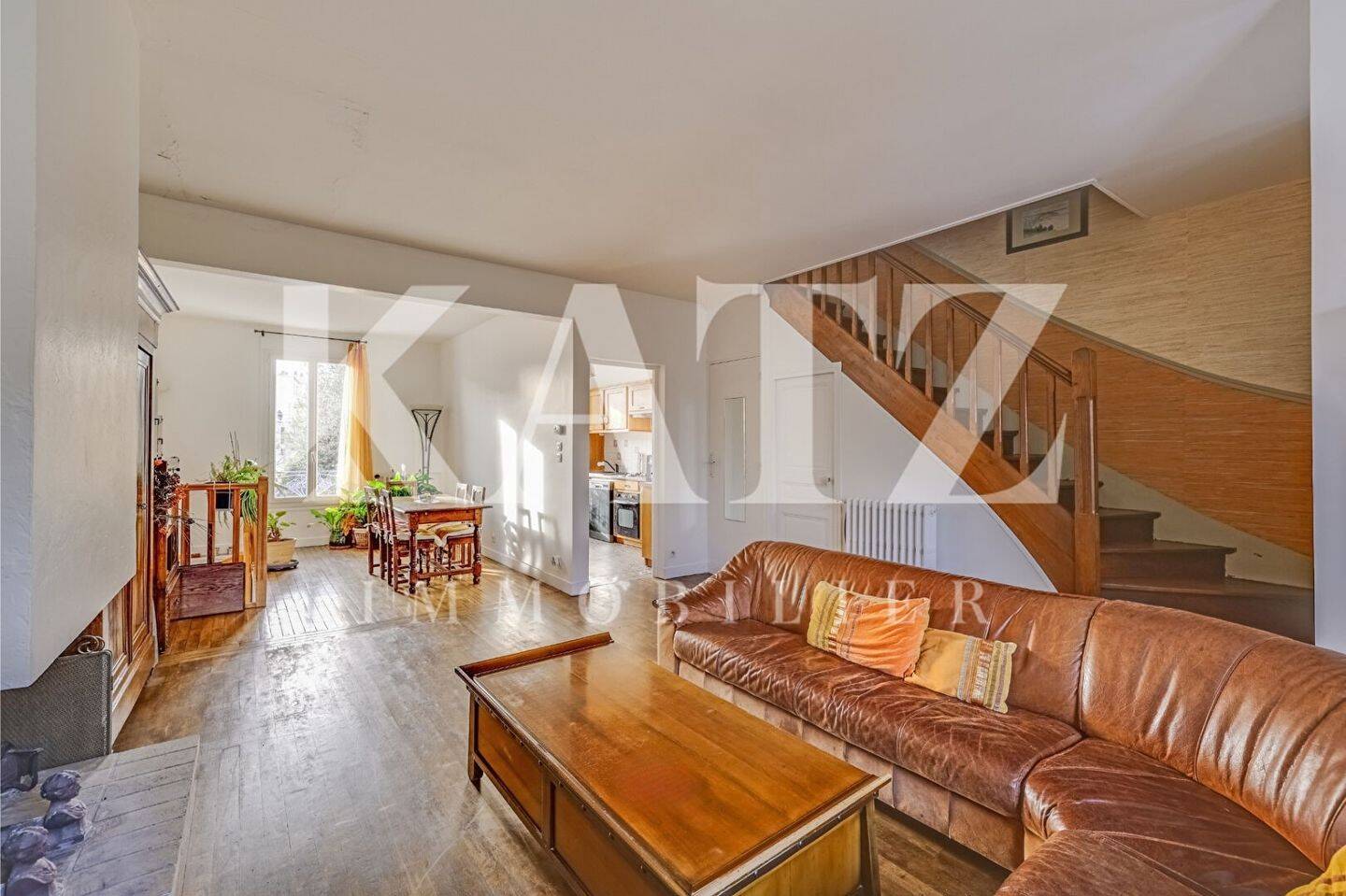 Maison à vendre, 191m², SURESNES