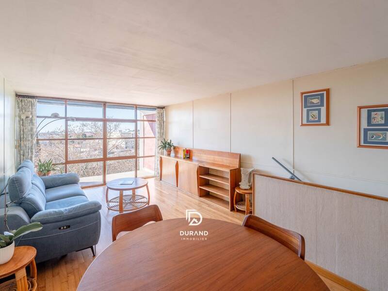 Maison à vendre, 97m², MARSEILLE 8E