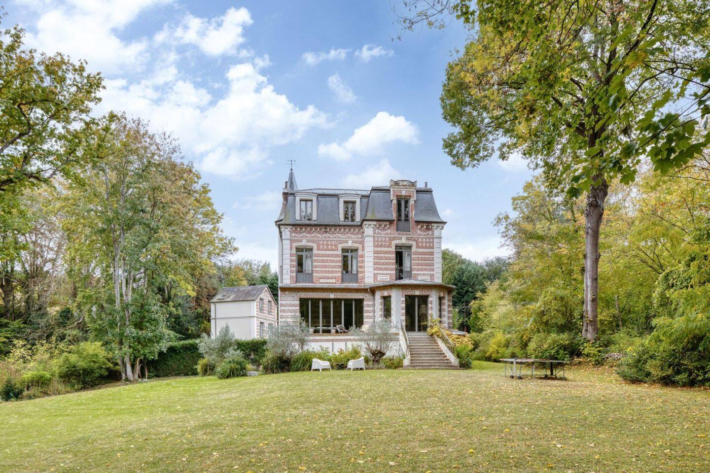 Maison à vendre, 313m², VILLERS SUR MER