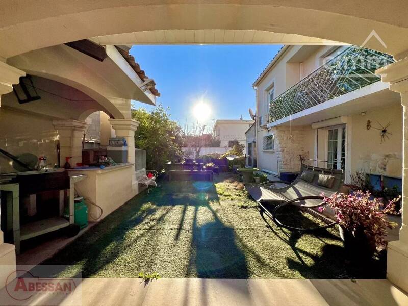 Maison à vendre, 160m², PORT SAINT LOUIS DU RHONE