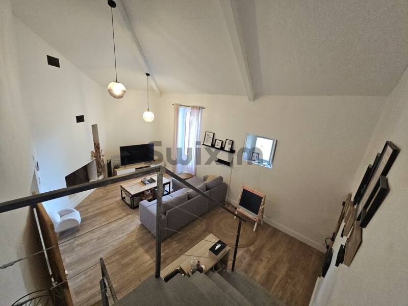 Maison à vendre, 144m², DOMAZAN