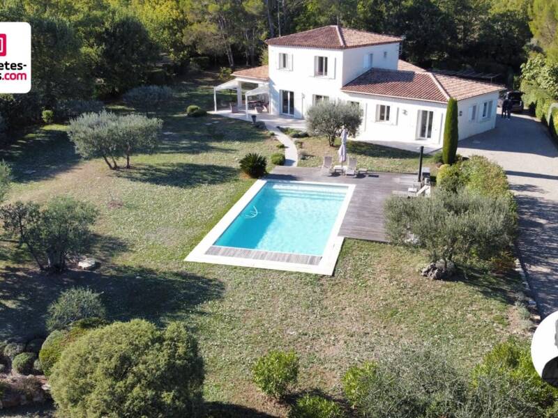 Maison à vendre, 168m², DRAGUIGNAN