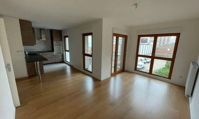 Maison à louer, 47m², MONTREUIL