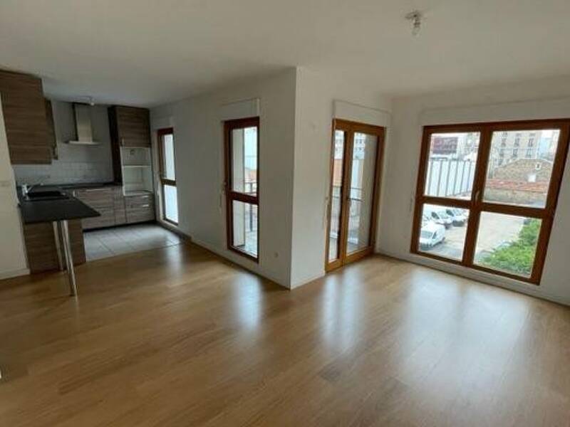 Maison à louer, 47m², MONTREUIL