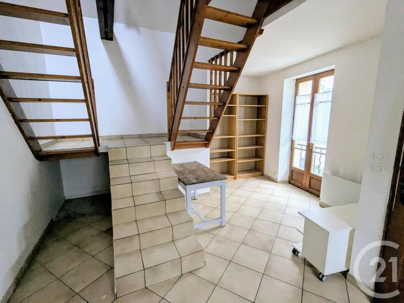 Maison à louer, 41m², VERNEUIL SUR SEINE