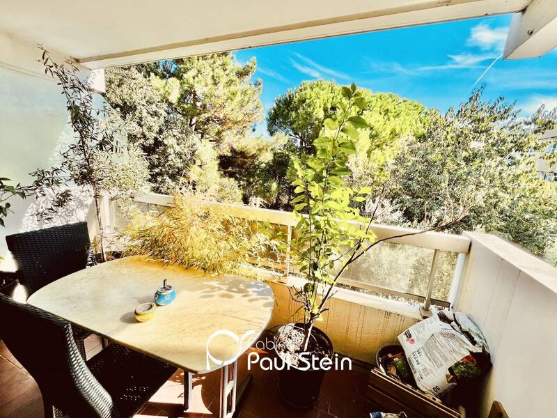 Maison à louer, 76m², MARSEILLE 12E