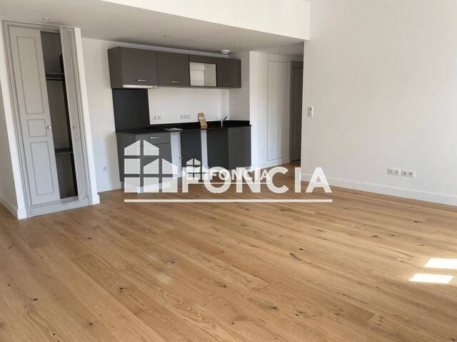 Maison à louer, 69m², NANCY