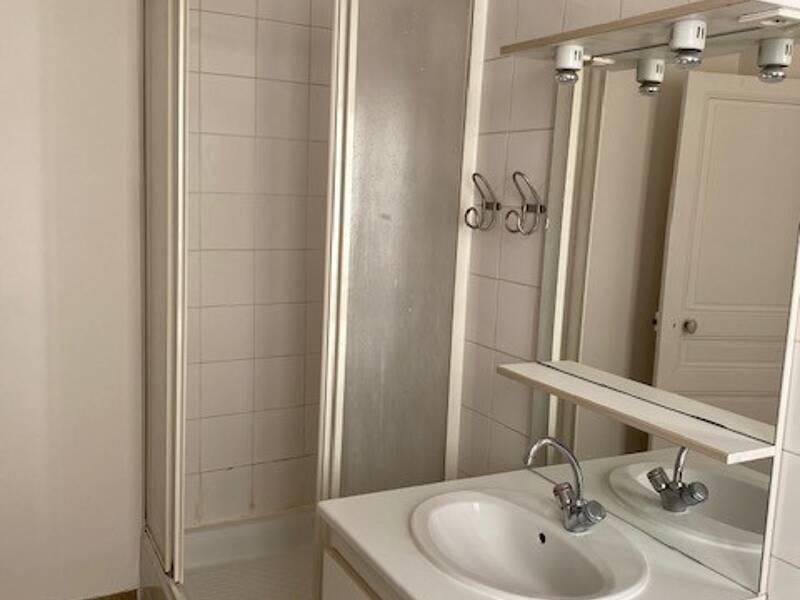 Maison à louer, 48m², ARGENTEUIL
