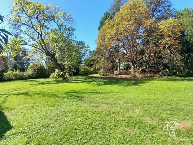 Maison à vendre, 241m², SAINT MARTIN LA PLAINE