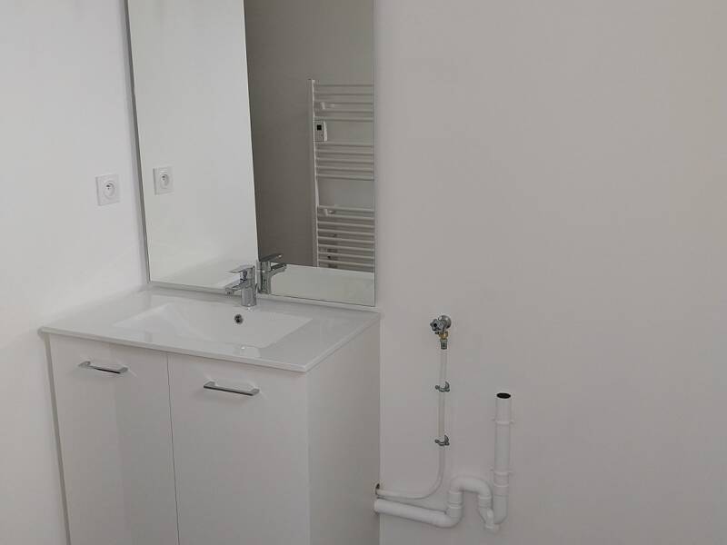 Maison à louer, 62m², CHABANAIS