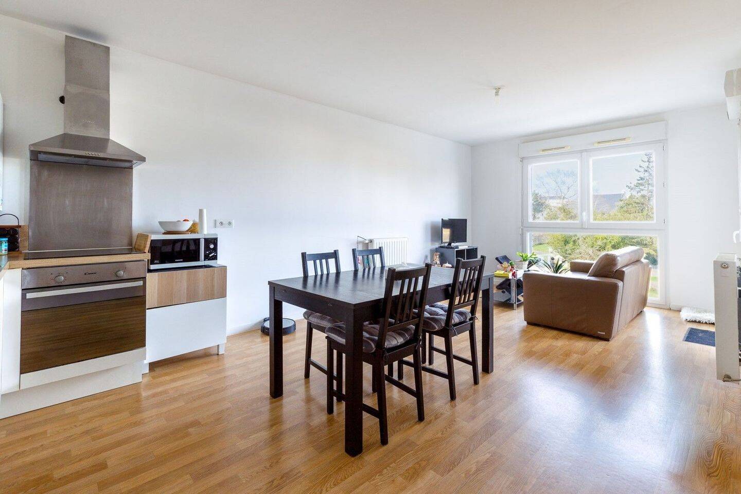 Maison à vendre, 62m², SAINT NAZAIRE