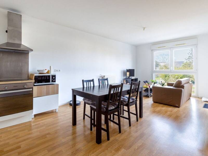 Maison à vendre, 62m², SAINT NAZAIRE