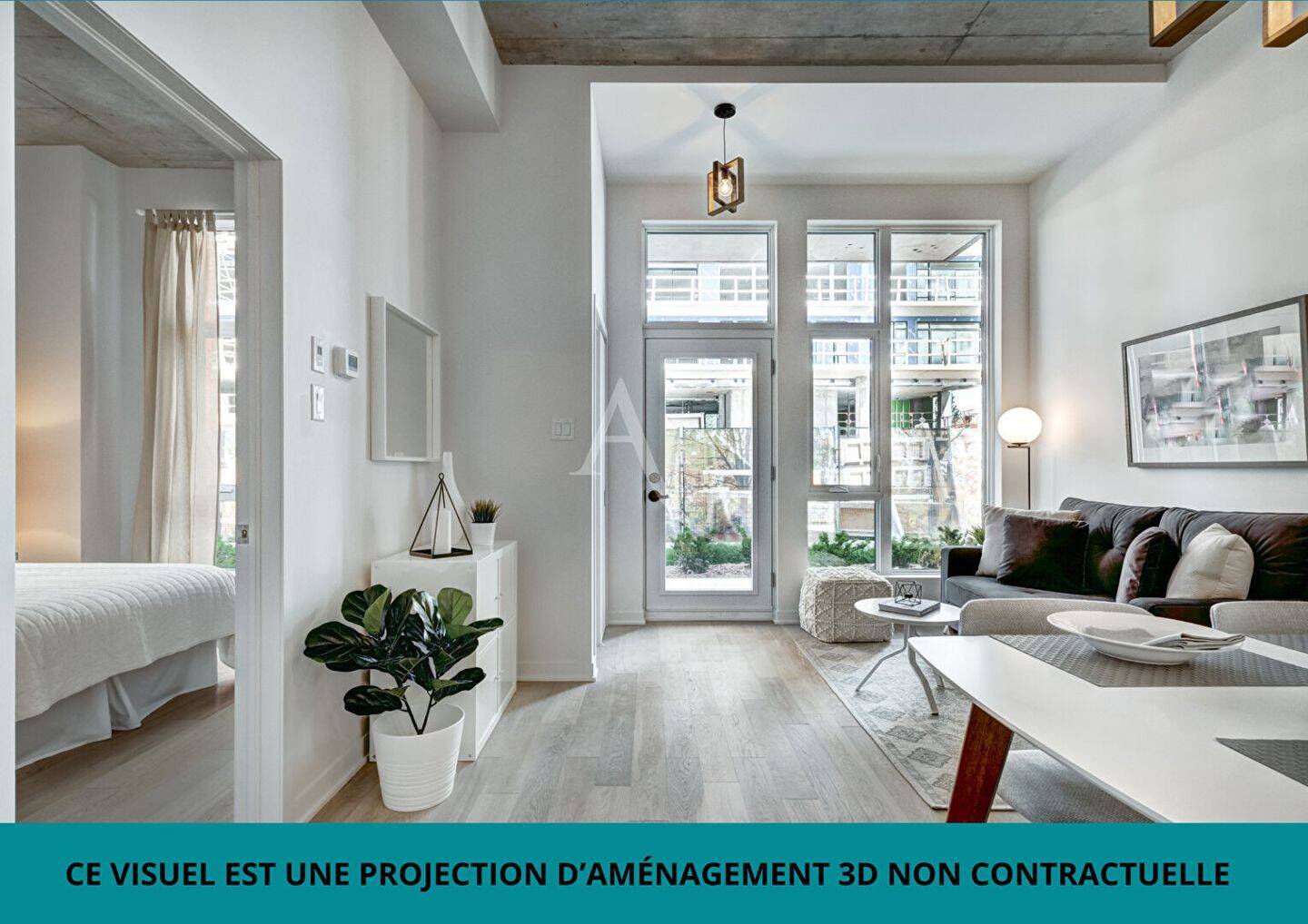Maison à vendre, 85m², COUPVRAY