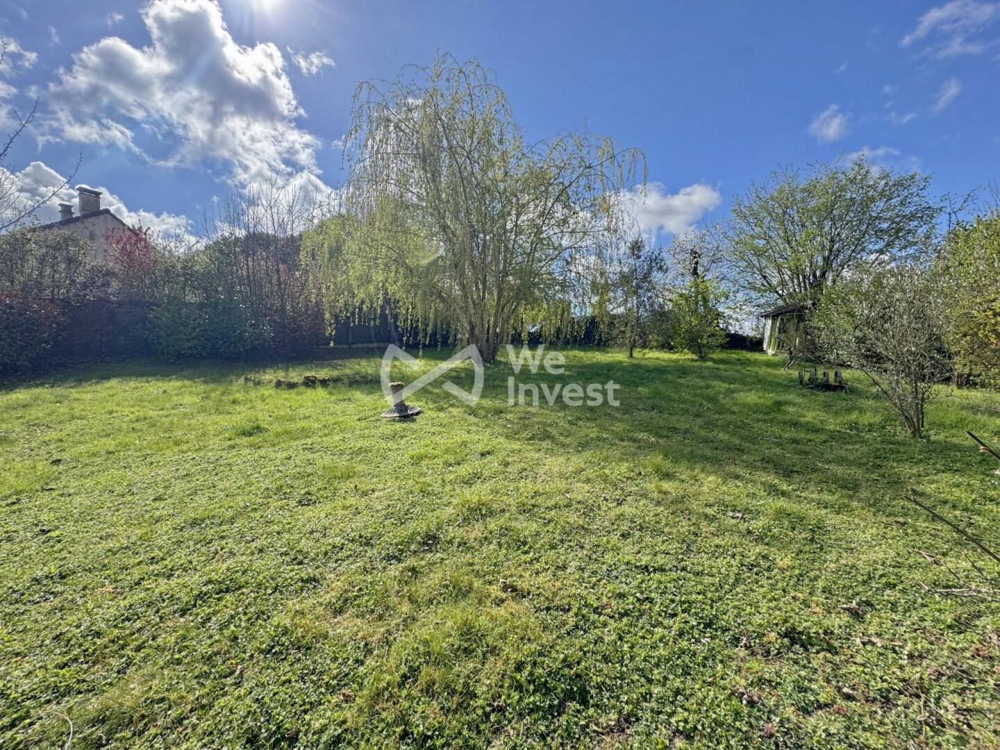 Maison à vendre, 252m², ROZAY EN BRIE