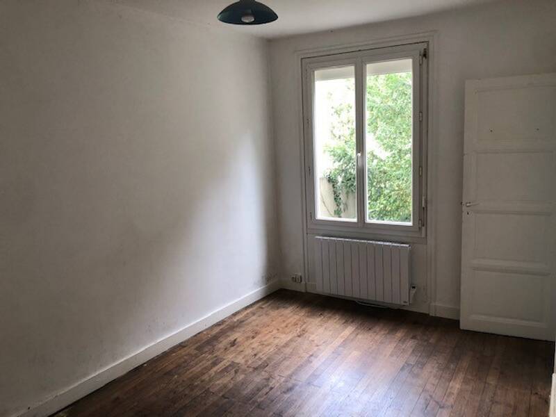 Maison à louer, 31m², NANTES