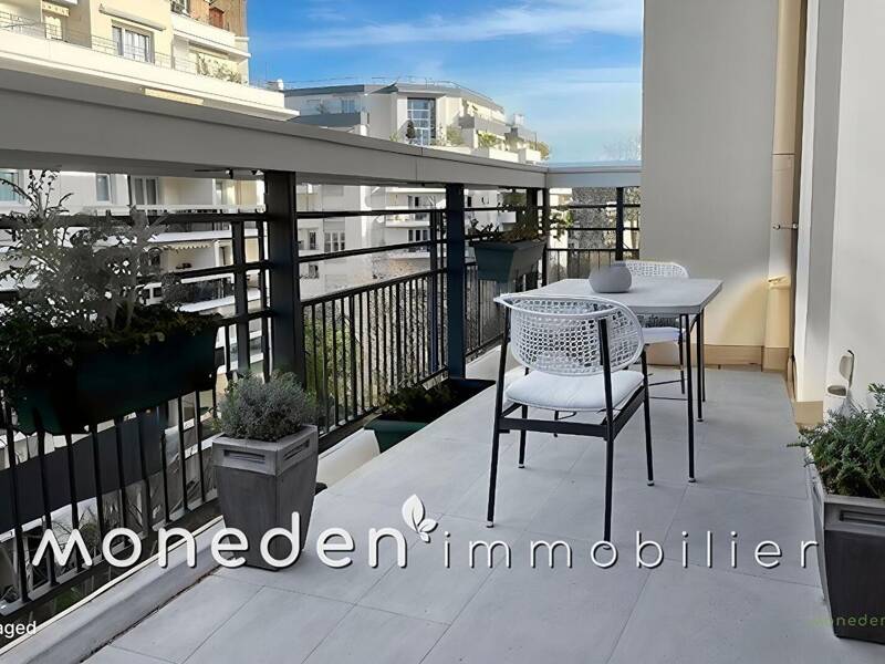 Maison à vendre, 68m², COURBEVOIE