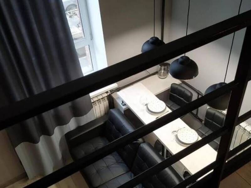 Maison à louer, 18m², PARIS 17E