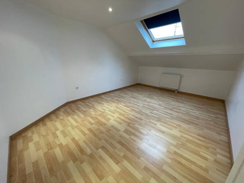 Maison à louer, 66m², L'HOPITAL