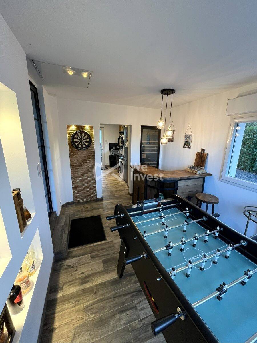 Maison à vendre, 130m², SAINT GILDAS DES BOIS