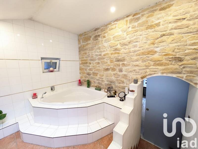 Maison à vendre, 238m², ALGRANGE