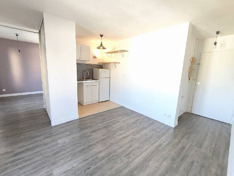 Maison à louer, 29m², NANTEUIL LES MEAUX
