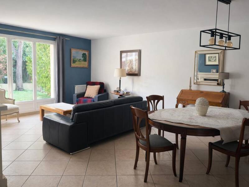 Maison à vendre, 112m², MARSEILLE 11E