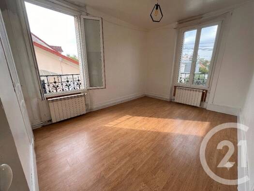 Appartement à vendre 339 200 € 3 pièces 2 chambres 65,58 m² 1er étage Bry-sur-Marne 94360