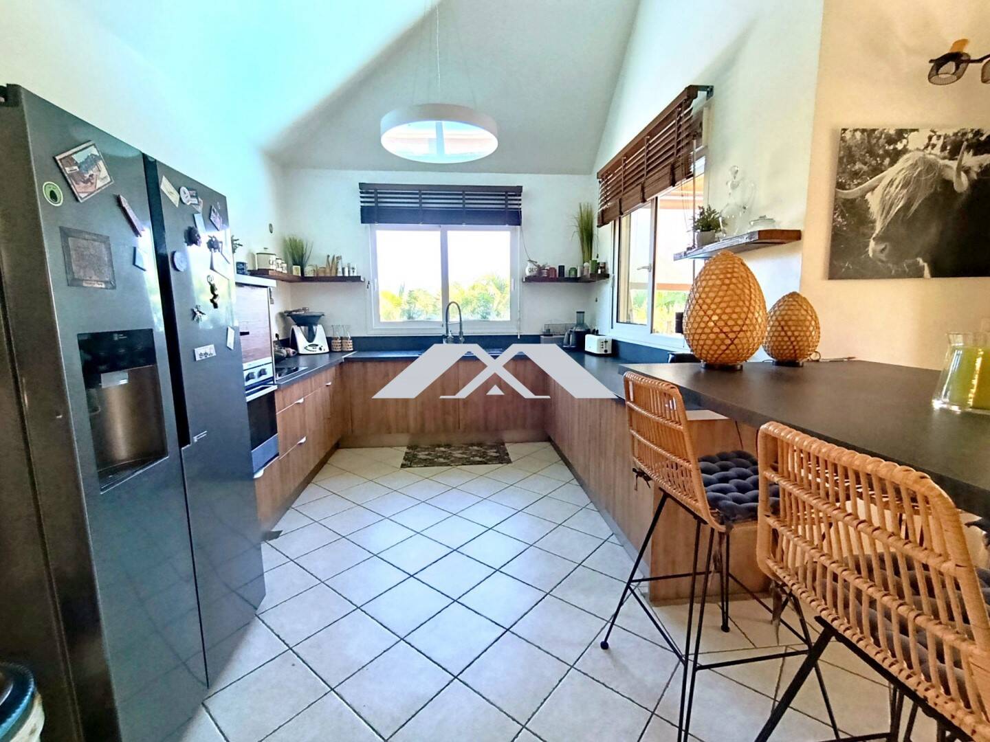 Maison à vendre, 103m², SAINT LOUIS