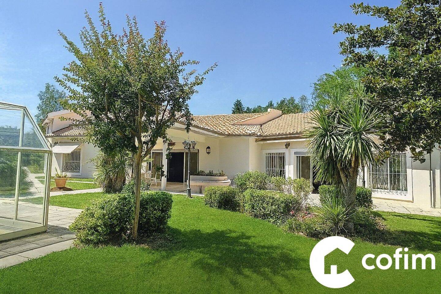 Maison à vendre, 400m², RABASTENS DE BIGORRE