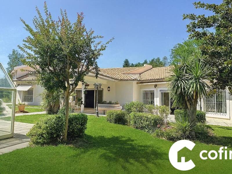 Maison à vendre, 400m², RABASTENS DE BIGORRE