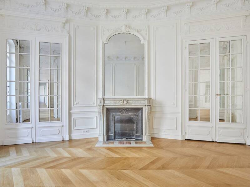 Maison à louer, 383m², PARIS 8E