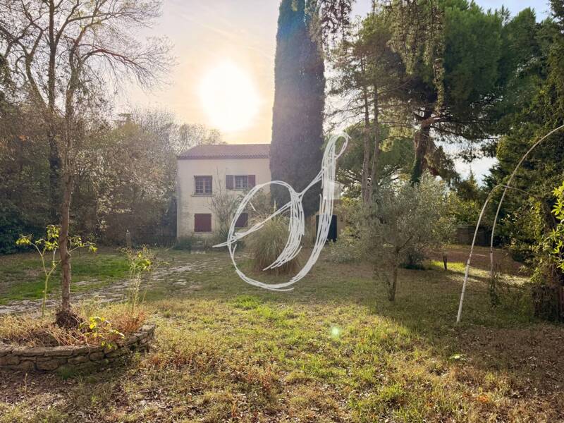 Maison à vendre, 177m², MONTPELLIER