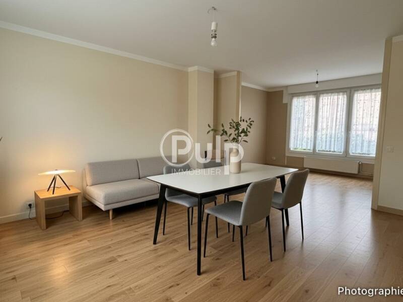 Maison à vendre, 82m², LAUWIN PLANQUE