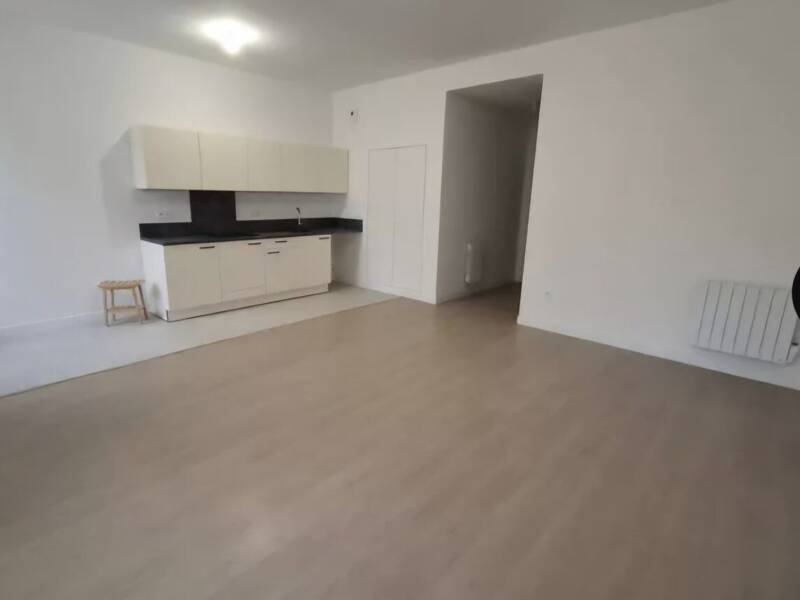 Maison à louer, 63m², COMPIEGNE