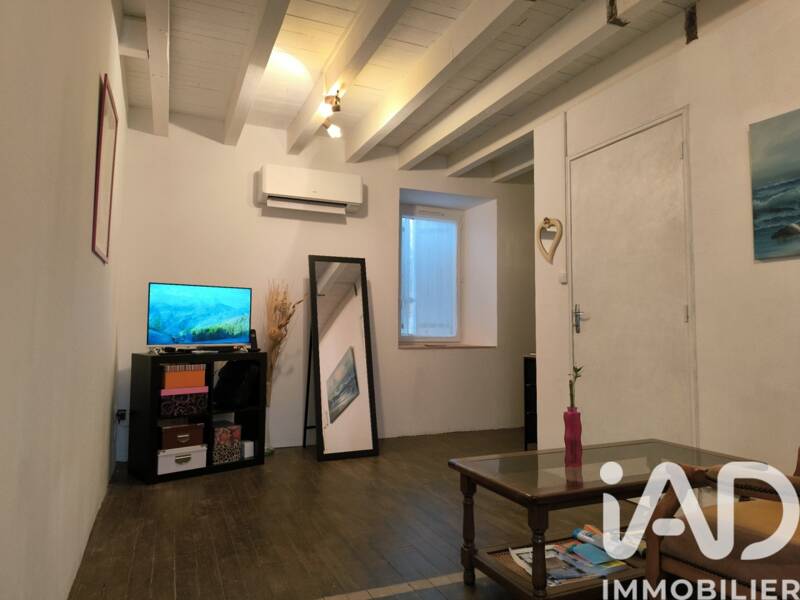 Maison à vendre, 75m², LACOMBE