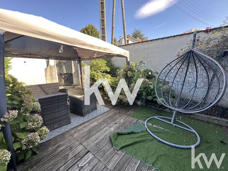 Maison à vendre, 90m², SAINT ETIENNE