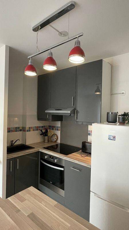Maison à louer, 42m², CERGY