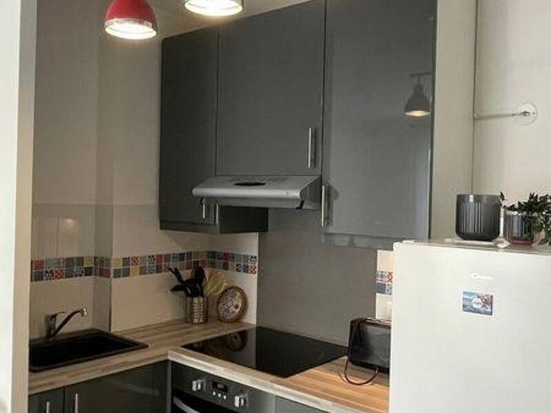 Maison à louer, 42m², CERGY