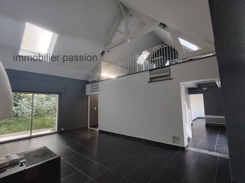 Maison à vendre, 220m², ANGERS