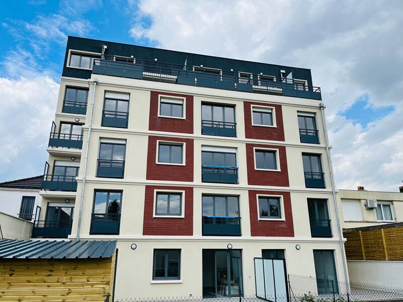 Maison à louer, 79m², LE PERREUX SUR MARNE