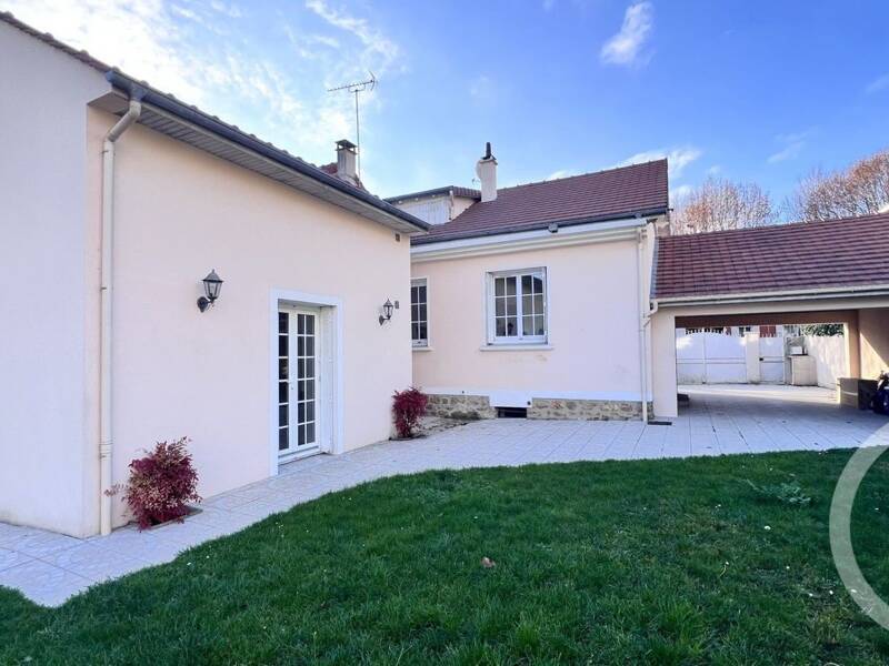 Maison à louer, 123m², NOGENT SUR MARNE